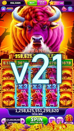 v21 Masuk