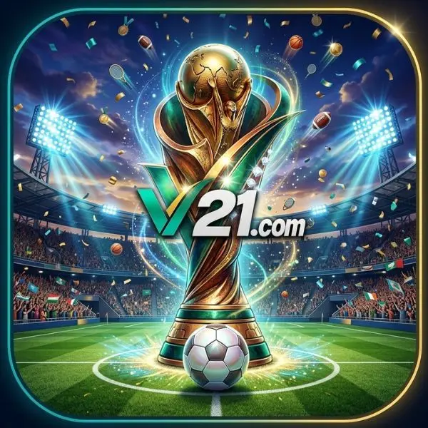 v21 Daftar Sekarang - Unduh APK