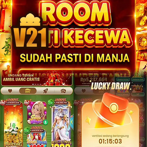 v21 Tangkapan Layar - Resmi