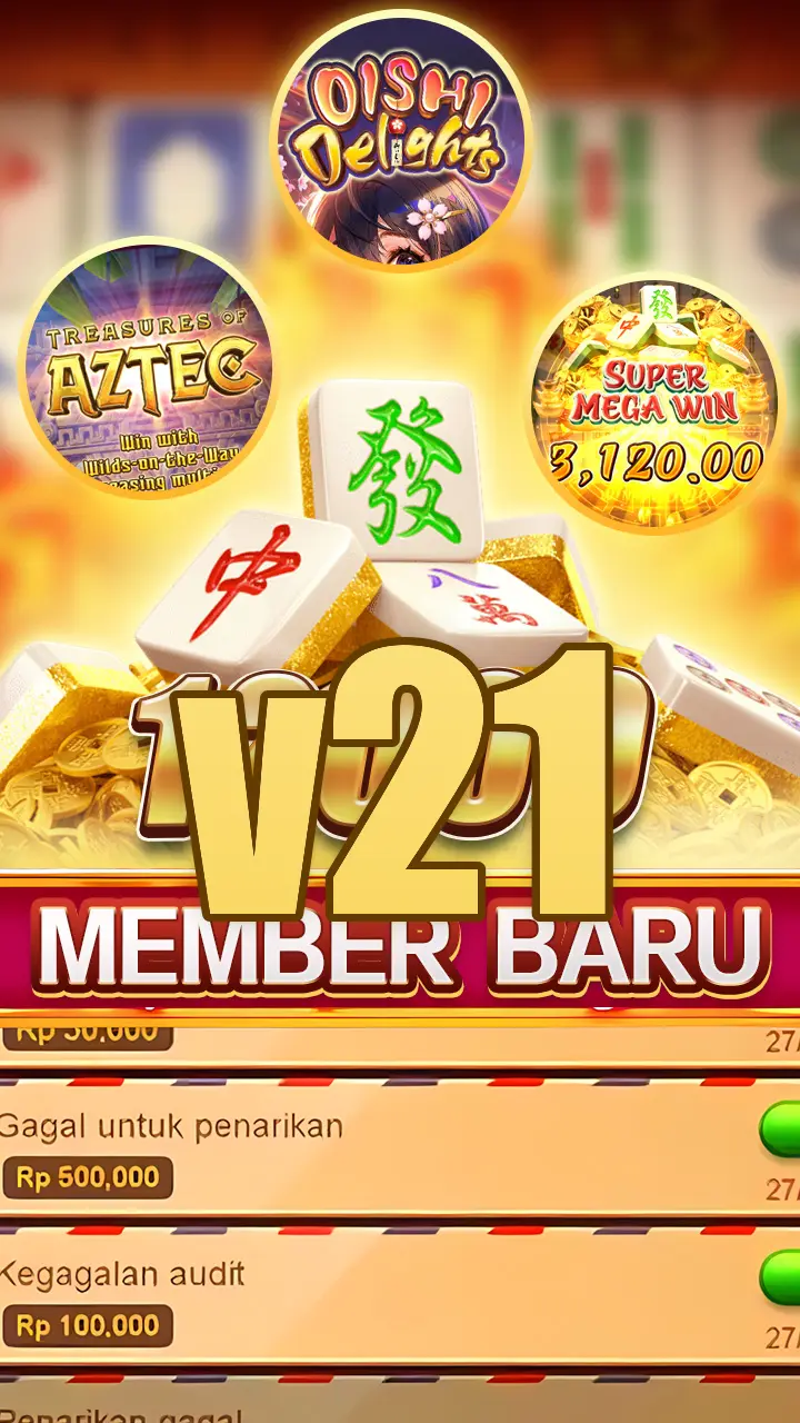 v21 Tangkapan Layar - APK Resmi
